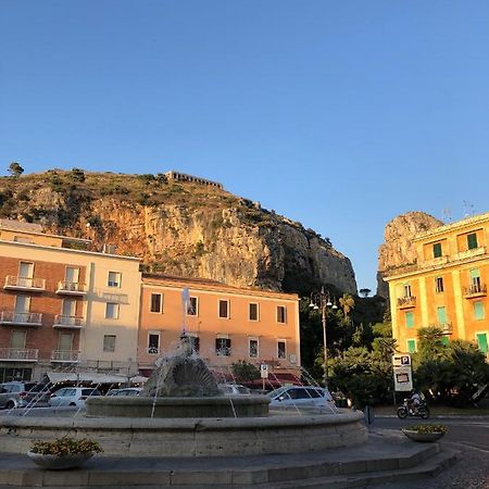Ferienwohnung Casa Mare Terracina Exterior foto