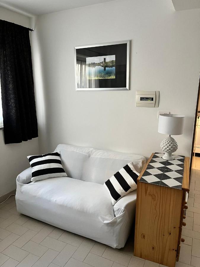 Ferienwohnung Casa Mare Terracina Exterior foto