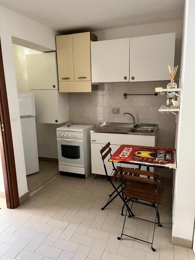 Ferienwohnung Casa Mare Terracina Exterior foto