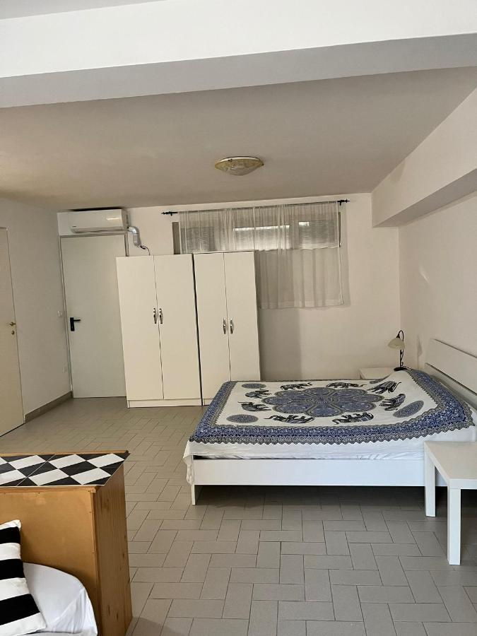 Ferienwohnung Casa Mare Terracina Exterior foto