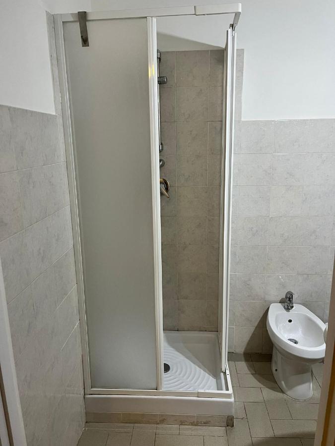 Ferienwohnung Casa Mare Terracina Exterior foto